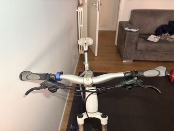 BMW Custom Shimano Deore 2018 Urban d'occasion — image 8 sur 8