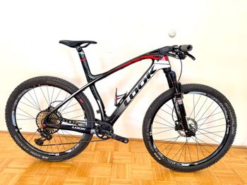 Look, Look Custom SRAM XX1 Eagle