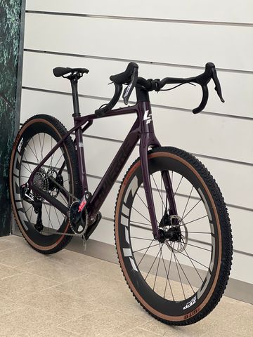 Gebrauchtes Lapierre Crosshill CF 8.0 2026 2026 Road & Gravel