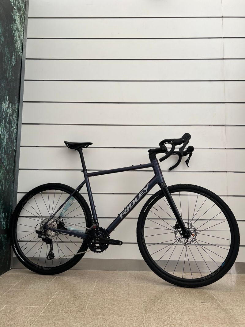 Ridley Grifn Shimano GRX 2026 Road & Gravel d'occasion — image 1 sur 4