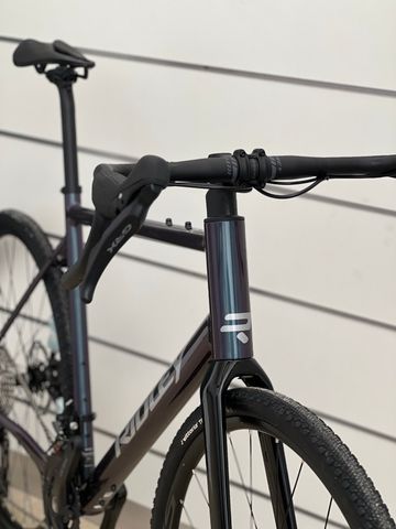 Ridley Grifn Shimano GRX 2026 Road & Gravel d'occasion — image 3 sur 4