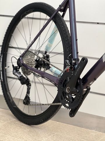 Ridley Grifn Shimano GRX 2026 Road & Gravel d'occasion — image 2 sur 4