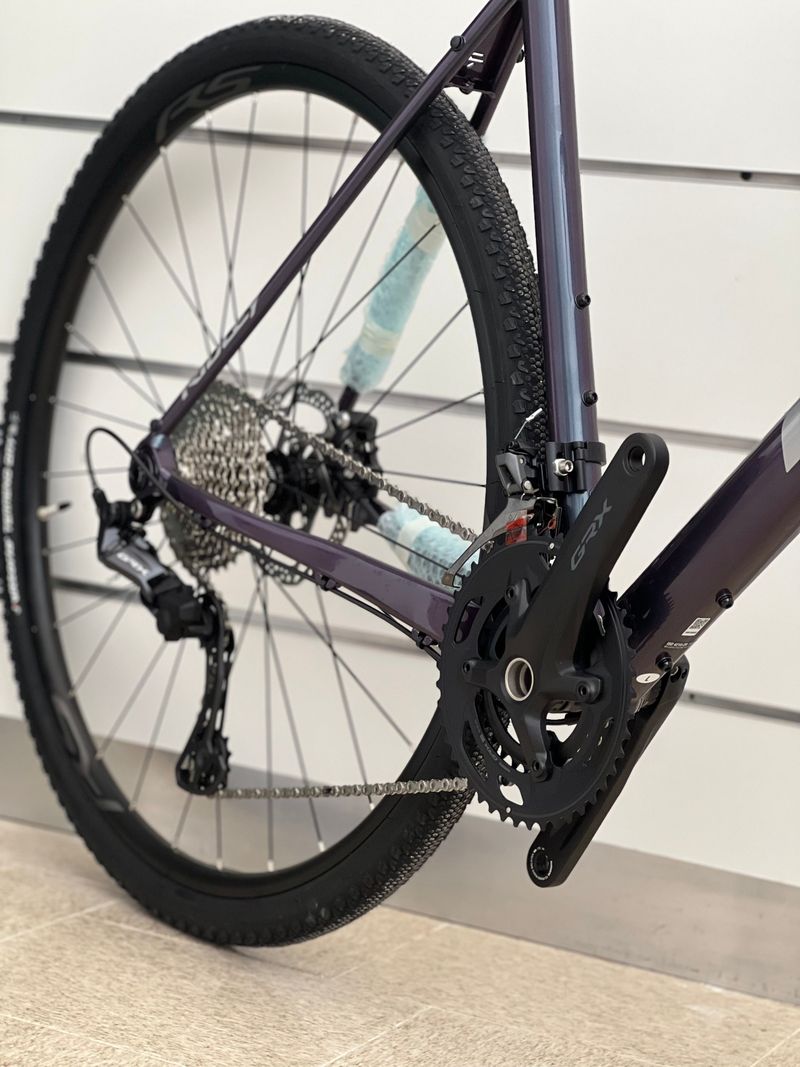 Ridley Grifn Shimano GRX 2026 Road & Gravel d'occasion — image 2 sur 4