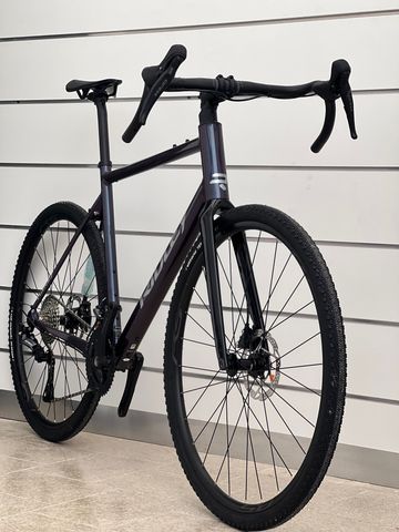 Ridley Grifn Shimano GRX 2026 Road & Gravel d'occasion — image 4 sur 4