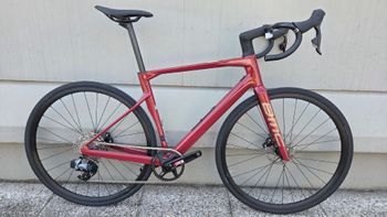BMC, Roadmachine X TWO 2024