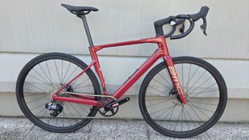 Gebrauchtes BMC Roadmachine X TWO 2024 2024 Road & Gravel