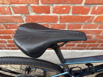 Used Cannondale Topstone SRAM X01 Eagle AXS 2022 Road & Gravel, Purple — image 9 of 17
