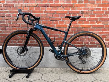 Used Cannondale Topstone SRAM X01 Eagle AXS 2022 Road & Gravel, Purple — image 12 of 17