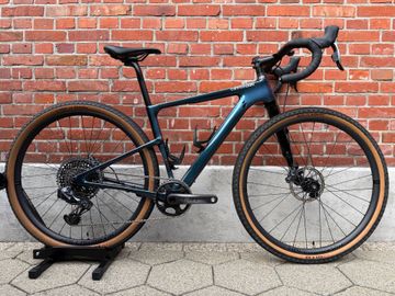Gebrauchtes Cannondale Topstone SRAM X01 Eagle AXS 2022 Road & Gravel