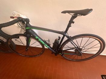 Used Trek Émonda SL 5 2018 2018 Road & Gravel, Black — image 4 of 4
