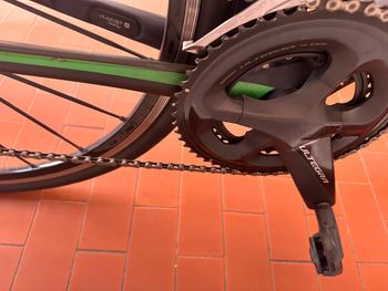 Used Trek Émonda SL 5 2018 2018 Road & Gravel, Black — image 3 of 4