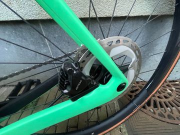 Brugt Orbea TERRA M20iTEAM 2024 2024 Road & Gravel — billede 20 af 32