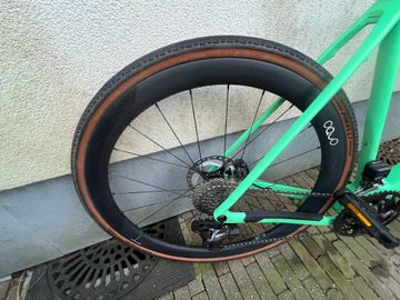 Brugt Orbea TERRA M20iTEAM 2024 2024 Road & Gravel — billede 14 af 32