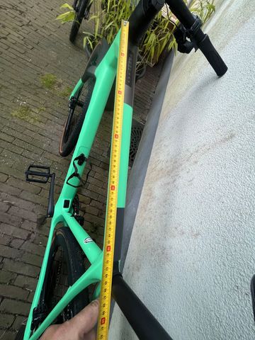 Brugt Orbea TERRA M20iTEAM 2024 2024 Road & Gravel — billede 25 af 32