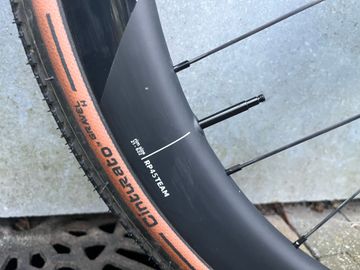 Brugt Orbea TERRA M20iTEAM 2024 2024 Road & Gravel — billede 7 af 32