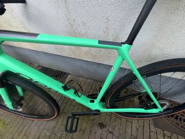 Brugt Orbea TERRA M20iTEAM 2024 2024 Road & Gravel — billede 22 af 32