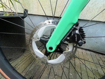 Brugt Orbea TERRA M20iTEAM 2024 2024 Road & Gravel — billede 18 af 32