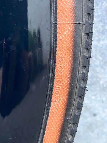 Brugt Orbea TERRA M20iTEAM 2024 2024 Road & Gravel — billede 24 af 32