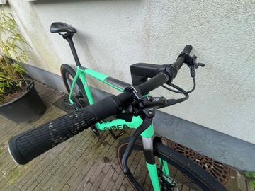 Brugt Orbea TERRA M20iTEAM 2024 2024 Road & Gravel — billede 19 af 32