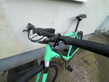 Brugt Orbea TERRA M20iTEAM 2024 2024 Road & Gravel — billede 17 af 32