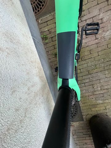 Brugt Orbea TERRA M20iTEAM 2024 2024 Road & Gravel — billede 10 af 32