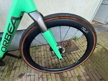 Brugt Orbea TERRA M20iTEAM 2024 2024 Road & Gravel — billede 13 af 32