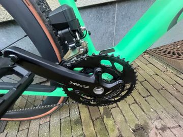 Brugt Orbea TERRA M20iTEAM 2024 2024 Road & Gravel — billede 12 af 32