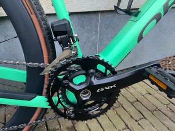 Brugt Orbea TERRA M20iTEAM 2024 2024 Road & Gravel — billede 3 af 32