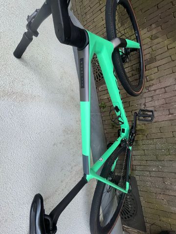 Brugt Orbea TERRA M20iTEAM 2024 2024 Road & Gravel — billede 9 af 32