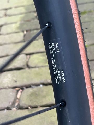 Brugt Orbea TERRA M20iTEAM 2024 2024 Road & Gravel — billede 8 af 32