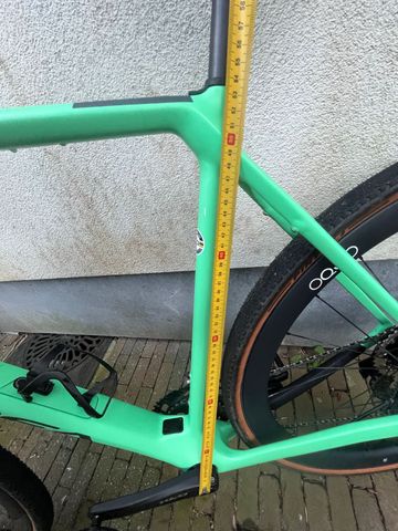 Brugt Orbea TERRA M20iTEAM 2024 2024 Road & Gravel — billede 26 af 32