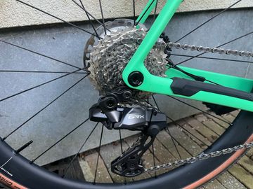 Brugt Orbea TERRA M20iTEAM 2024 2024 Road & Gravel — billede 4 af 32