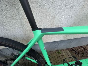Brugt Orbea TERRA M20iTEAM 2024 2024 Road & Gravel — billede 11 af 32
