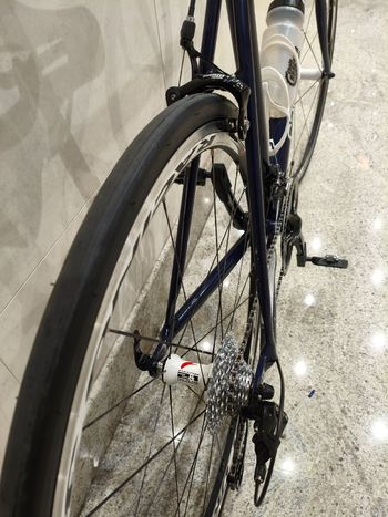 Used Cannondale Cannondale Custom SRAM Apex 1993 Road & Gravel — image 4 of 14