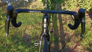 Colnago, C68 Shimano Ultegra Di2