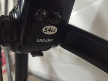 Ridley XNight 2024 Road & Gravel usato, Blu — immagine 16 di 16