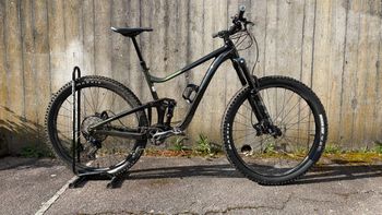 Giant, Trance X 29 1 2022