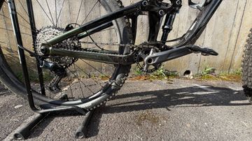 Brugt Giant Trance X 29 1 2022 2022 Mountainbike — billede 4 af 4