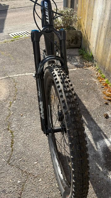 Brugt Giant Trance X 29 1 2022 2022 Mountainbike — billede 3 af 4