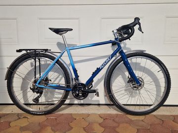 Brugt Ritchey Outback 2025 2024 Road & Gravel