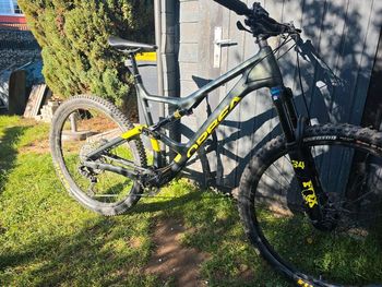 Orbea, Orbea Occam H10