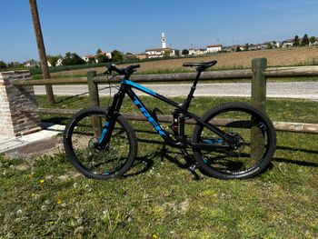 Trek, Remedy 9.8 2017