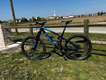 Używany Trek Remedy 9.8 2017 2017 MTB