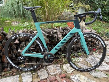 Canyon, Aeroad CF SLX 7 eTap 2023
