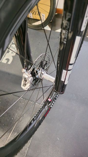 Gebrauchtes Specialized Epic SRAM XX1 Eagle 2025 Mountainbike, Rot — Bild 10 von 13