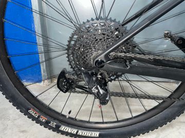 Używany Orbea ALMA M50 2025 2025 Mountainbike — zdjęcie 2 z 3