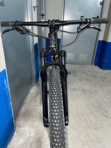 Używany Orbea ALMA M50 2025 2025 Mountainbike — zdjęcie 3 z 3