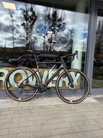 Cannondale, SuperX 3 2025