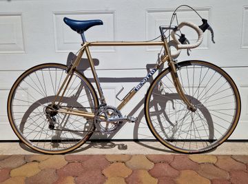 Brugt Benotto Modelo 1600 1980 Road & Gravel