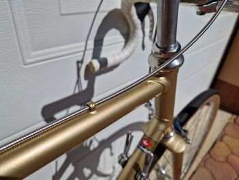 Used benotto Benotto Modelo 1600 1980 Road & Gravel, Orange — image 13 of 13